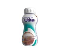 Nutricia Italia Cubitan Cioccolato 4 X 200 Ml