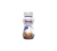 Nutricia Italia Diasip Cioccolato 200 Ml 4 Pezzi