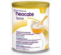 Nutricia Italia Neocate Spoon Polvere Barattolo 400 G