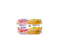 Nutricia Italia Nutilis Pasti Pasta Al Prosciutto 2 X 300 G