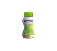 Nutricia Italia Souvenaid Caffe Cluster 4 X 125 Ml