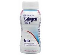 nutricia italia spa Calogen extra fragola 200ml