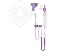 nutricia italia spa Flocare deflussore per pack + bottiglia per infinity