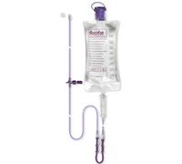 Nutricia Flocare Deflussore Con Sacca Da 2L 1 Pezzo