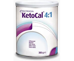 nutricia italia spa Ketocal 4:1 Polvere neutro 300g