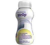 nutricia italia spa Preop 4x200ml