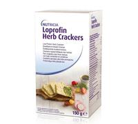 LOPROFIN-CRACKER ERBE AROM 150G