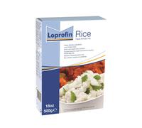 LOPROFIN Pasta Riso 500g