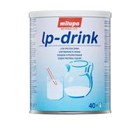 Nutricia LP DRINK 400 G NUOVA FORMULA