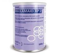Nutricia MAXAMAID XP2 POLVERE 500 G