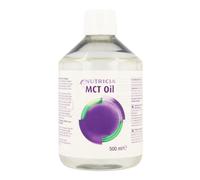 Nutricia MCT OIL MODULE 500 ML BOTTIGLIA PLASTICA