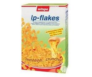 nutricia Milupa lp flakes 375g