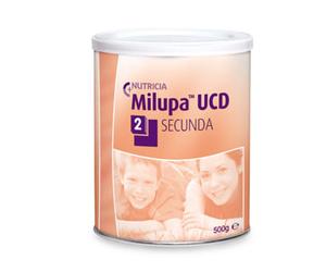 Nutricia Milupa UCD 2-Secunda alimento nutrizionale, 500g