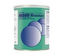 Nutricia MSUD MAXAMUM 500G