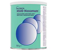 Nutricia MSUD MAXAMUM ARANCIA 500G