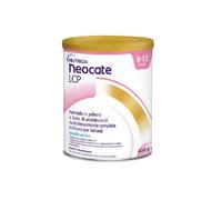 Nutricia Neocate LCP Alimento Ipoallergenico In Polvere Dalla Nascita 0-12 Mesi 400g