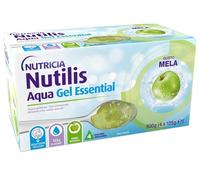 Nutricia Nutilis Aqua Essential Gel Mela 4x125g