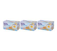 Nutricia Nutilis Aqua Gel Essentual Arancia 3x4x125 g Altro