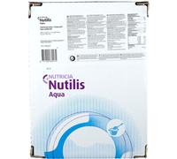 Nutricia NUTILIS AQUA GEL GRANATINA 125 G 12 PEZZI
