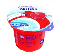 Nutricia Nutilis Aqua Gel Granatina 12x125g