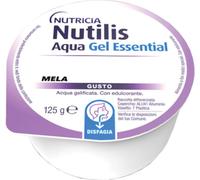 NUTILIS AQUA GEL MELA 4 PEZZI DA 125 G