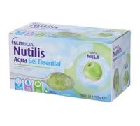 Nutricia Nutilis Aqua Essential Gel Mela 4x125g