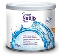 Nutilis Clear NUTRICIA 175g