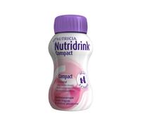 NUTRIDRINK COMPACT FRA 4X125ML