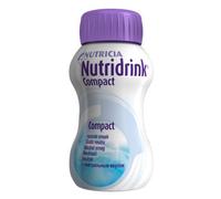 NUTRIDRINK COMPACT NEU 4X125ML