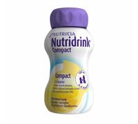 NUTRIDRINK COMPACT VAN 4X125ML