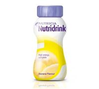 NUTRIDRINK Banana 4x200ml