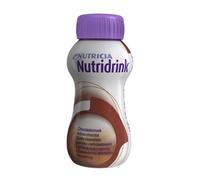 Nutridrink NUTRIDRINK CIOCCOLATO 4 X 200 ML