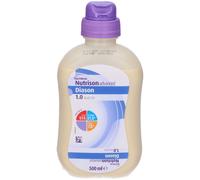 NUTRISON ADVANCED DIASON 500 ML CB