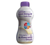 Nutricia NUTRISON ADVANCED DIASON ENERGY HP 1,5KCAL/ML VANIGLIA 500 ML