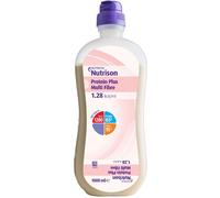 nutricia Nutrison protein plus multi fibre 1 litro cb