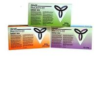 Nutricia Phley 10 Drinkmix Ribes Nero e Mela 30 Bustine