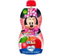 nutricia Pouch disney principessa mela