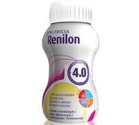 nutricia Renilon 4.0 Albicocca 4x125ml