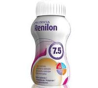 Renilon 7.5 Albicocca Nutricia 4x125ml