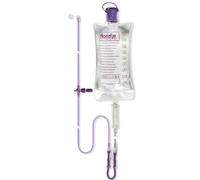 Nutricia Sacca con Deflussore Flocare Nutricia 2L Gravity