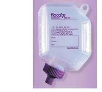 Nutricia SACCA SEMI-RIGIDA 0,5 LT