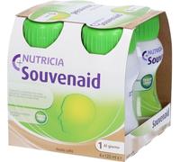 Nutricia - Souvenaid Gusto Caffè Confezione 4x125 Ml