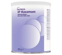 Nutricia XP MAXAMUM POLVERE NEUTRO 500 G