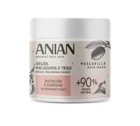Nutrición & Suavidad Mascarilla Argán 350 Ml Cura della persona e salute