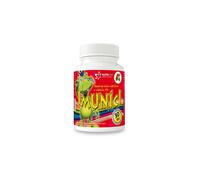 Nutricius Immune Supporters Funghi Ostrica Con Vitamina D Per Bambini 30 Compresse - Integratore