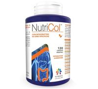 Nutricol 120 Capsule Vegetali - Integratore Alimentare
