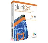 NUTRICOL 30 CAPSULE VEGETALI