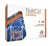 Nutricol 30 capsule