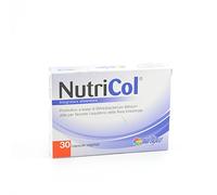 NUTRICOL 30 cps - IL NON LASSATIVO CHE FUNZIONA