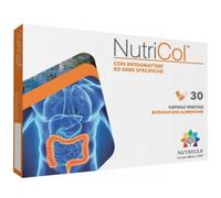 Nutricol 30 capsule